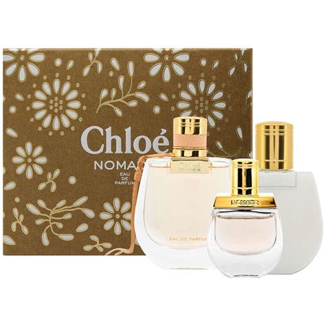 chloe nomade vs absolu|chloe nomade perfume chemist warehouse.